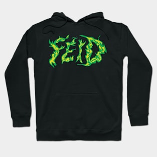 Feid ferxxo Hoodie